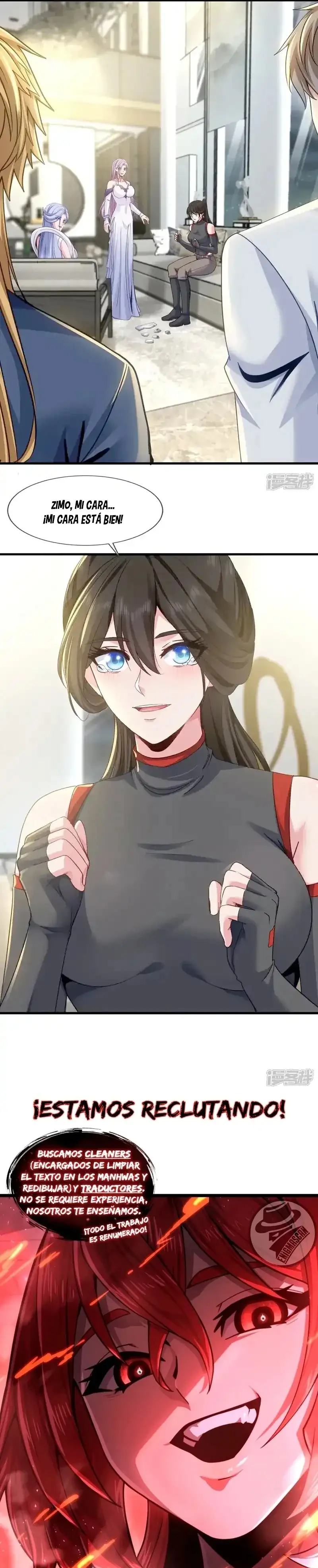 Yerno supremo - Capítulo 143 - Página 13 - LectorTMOo