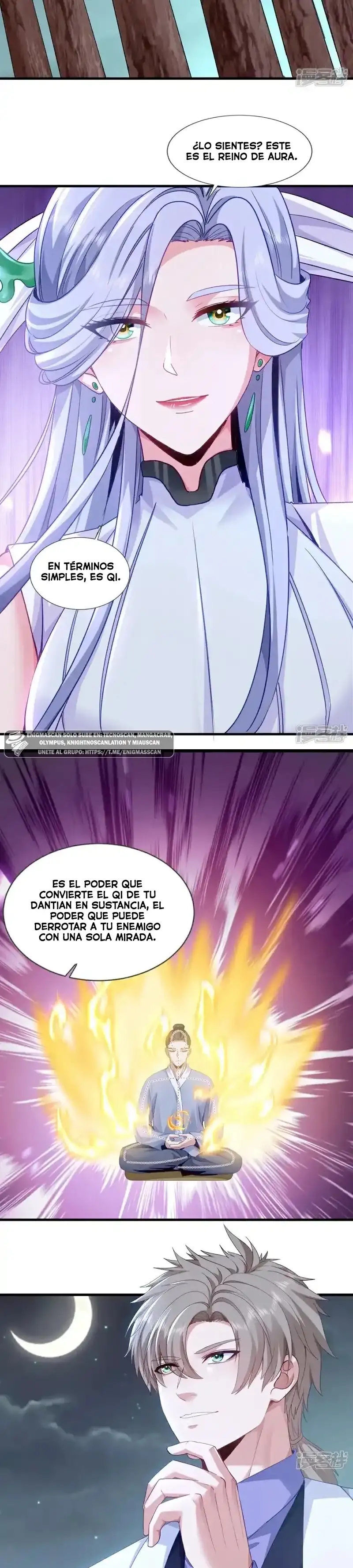 Yerno supremo - Capítulo 144 - Página 7 - LectorTMOo