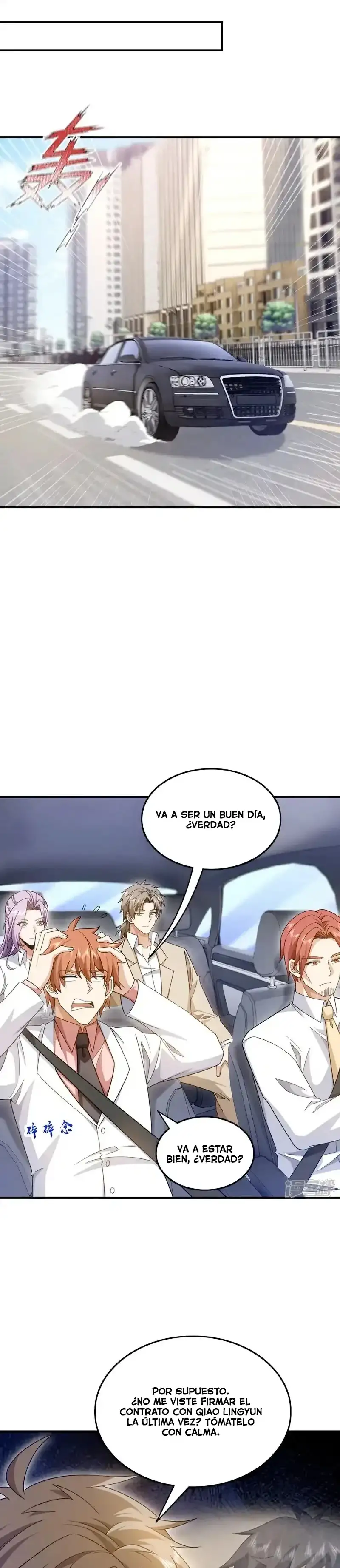 Yerno supremo - Capítulo 144 - Página 13 - LectorTMOo