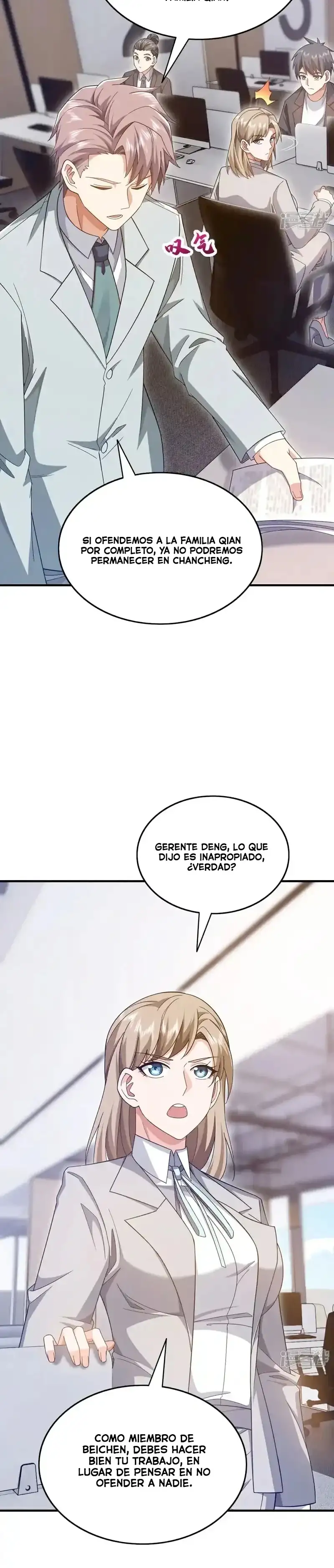 Yerno supremo - Capítulo 145 - Página 4 - LectorTMOo
