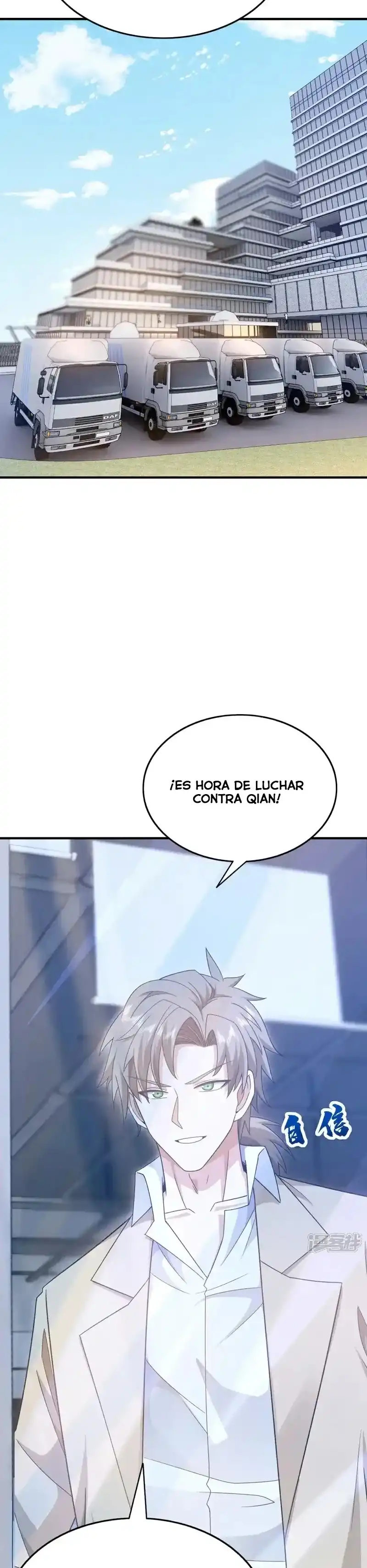 Yerno supremo - Capítulo 145 - Página 18 - LectorTMOo