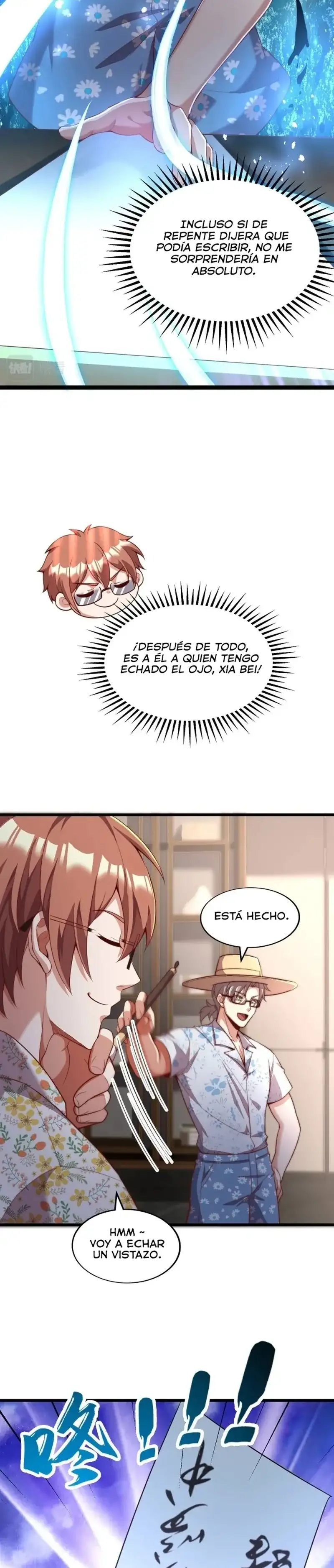 Yerno supremo - Capítulo 15 - Página 14 - LectorTMOo