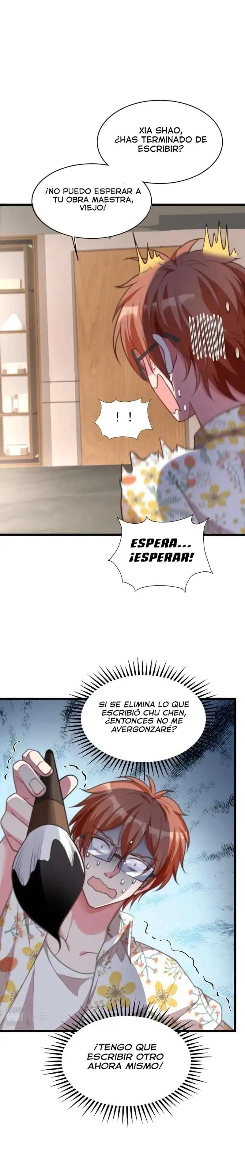Yerno supremo - Capítulo 15 - Página 16 - LectorTMOo