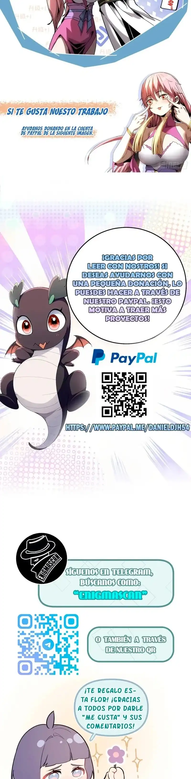 Yerno supremo - Capítulo 157 - Página 14 - LectorTMOo
