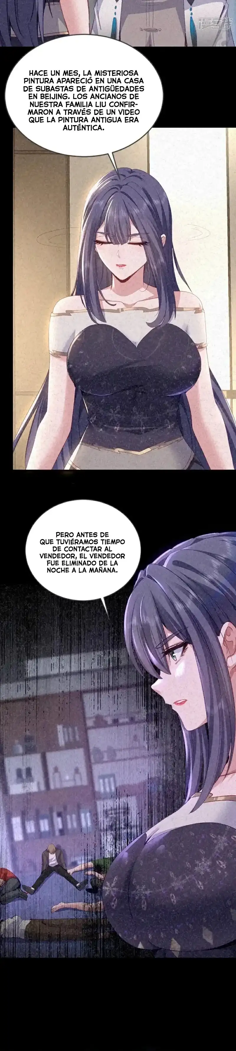 Yerno supremo - Capítulo 158 - Página 4 - LectorTMOo