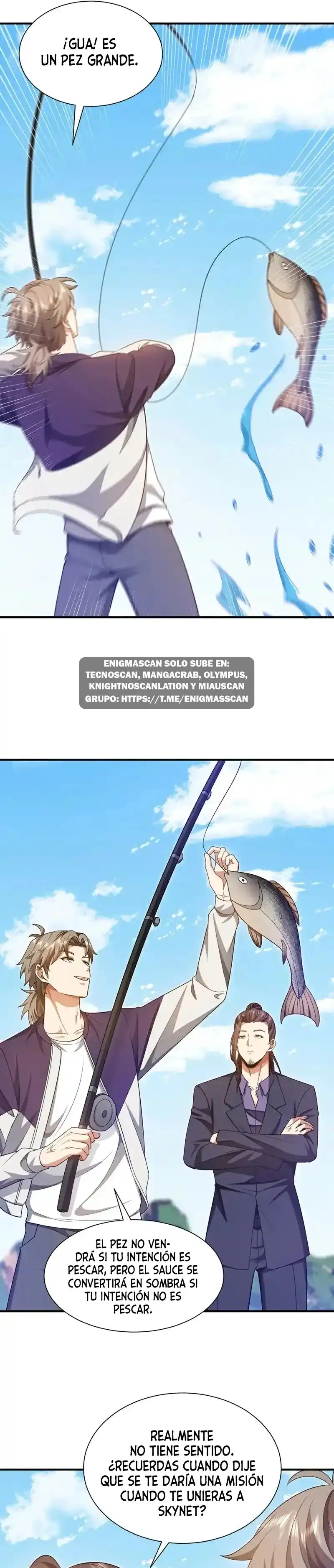 Yerno supremo - Capítulo 159 - Página 12 - LectorTMOo