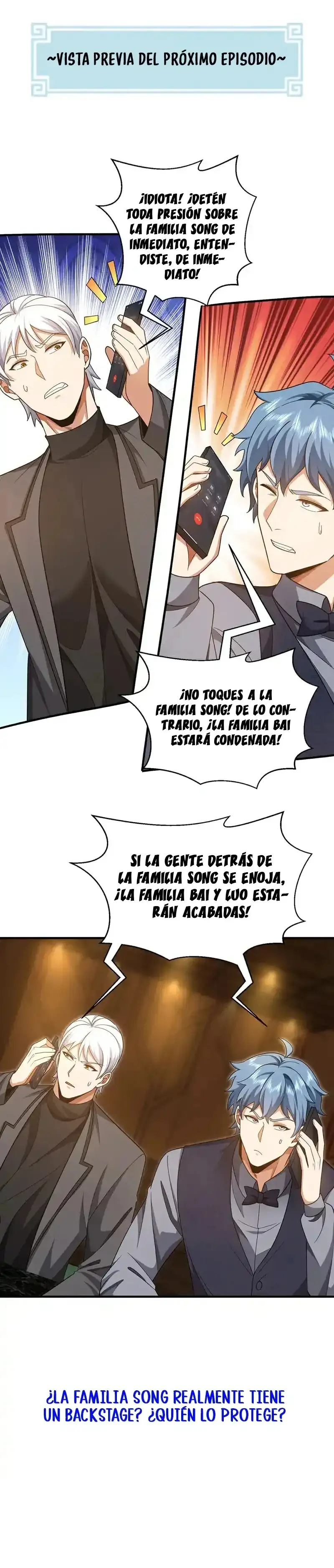 Yerno supremo - Capítulo 159 - Página 15 - LectorTMOo