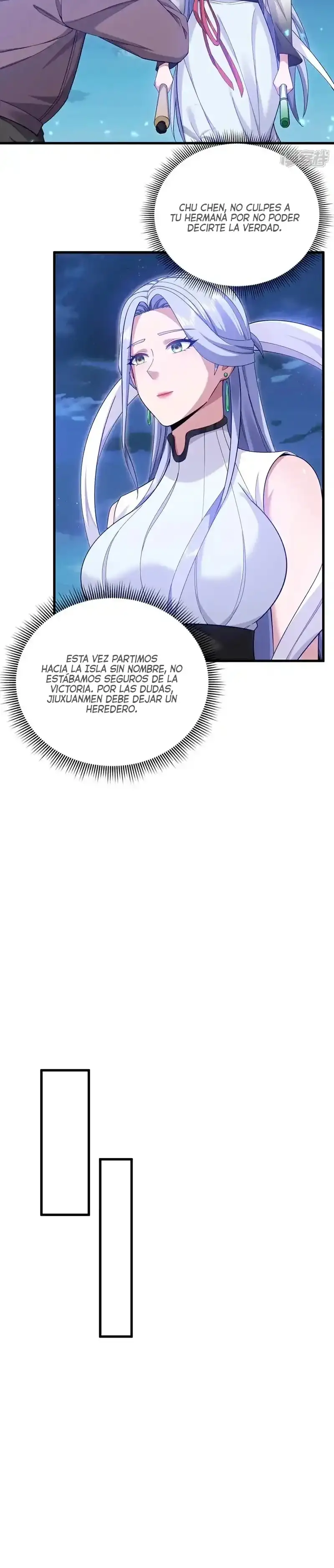 Yerno supremo - Capítulo 163 - Página 4 - LectorTMOo