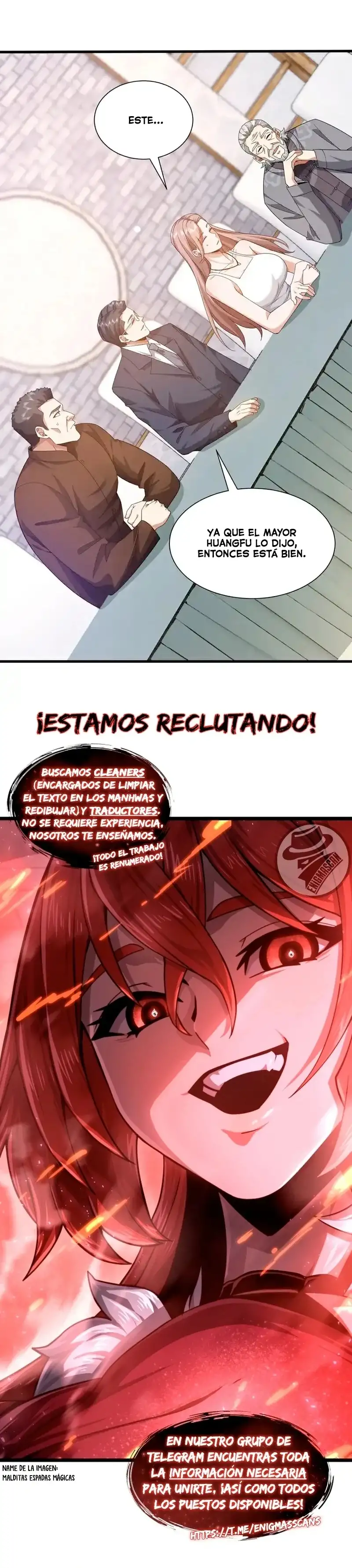 Yerno supremo - Capítulo 164 - Página 13 - LectorTMOo