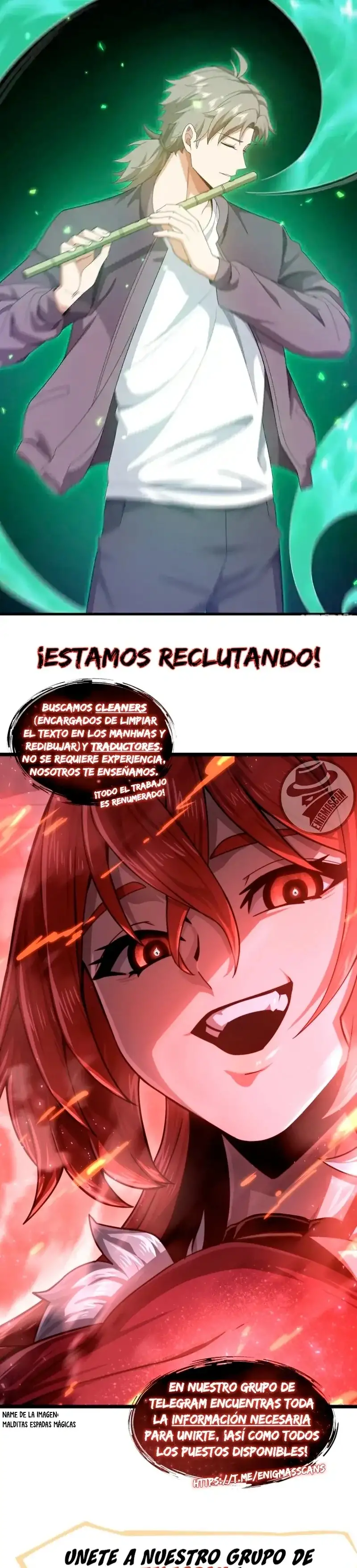 Yerno supremo - Capítulo 165 - Página 16 - LectorTMOo
