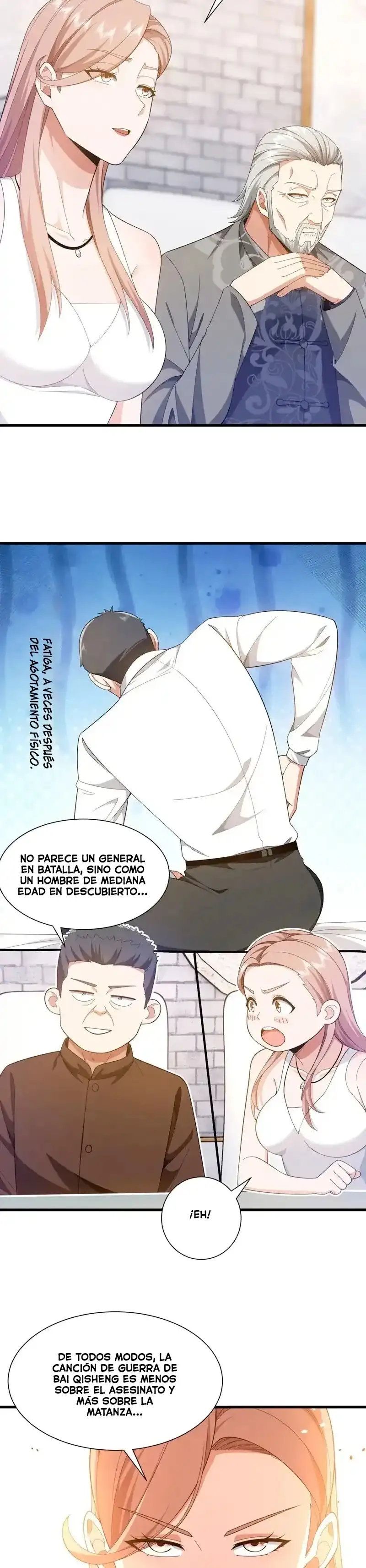 Yerno supremo - Capítulo 166 - Página 2 - LectorTMOo