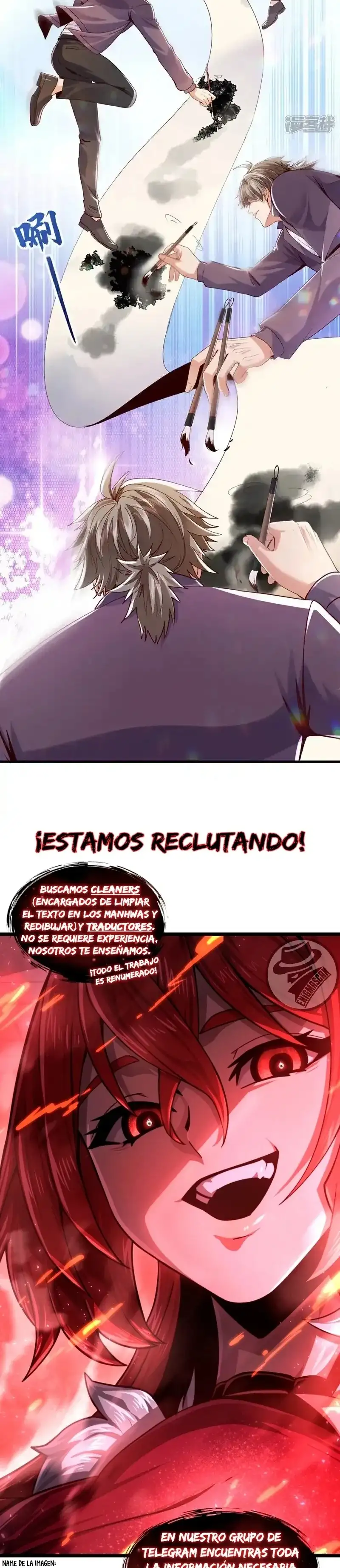 Yerno supremo - Capítulo 166 - Página 15 - LectorTMOo