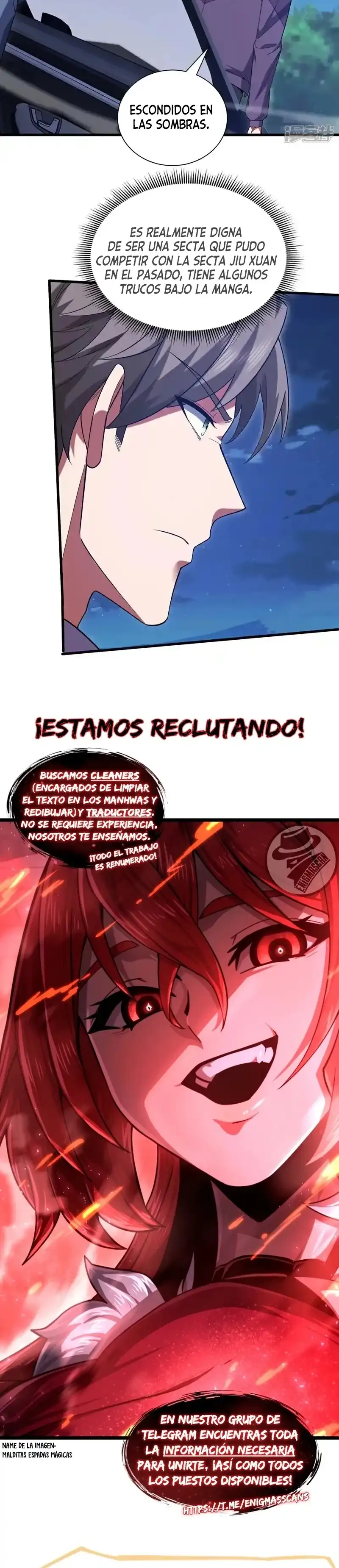 Yerno supremo - Capítulo 168 - Página 12 - LectorTMOo