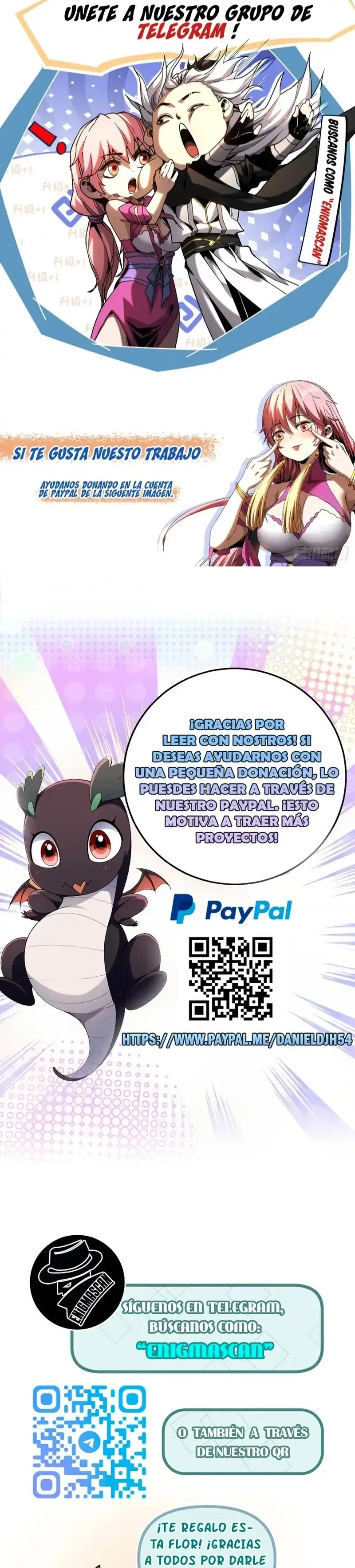 Yerno supremo - Capítulo 168 - Página 13 - LectorTMOo