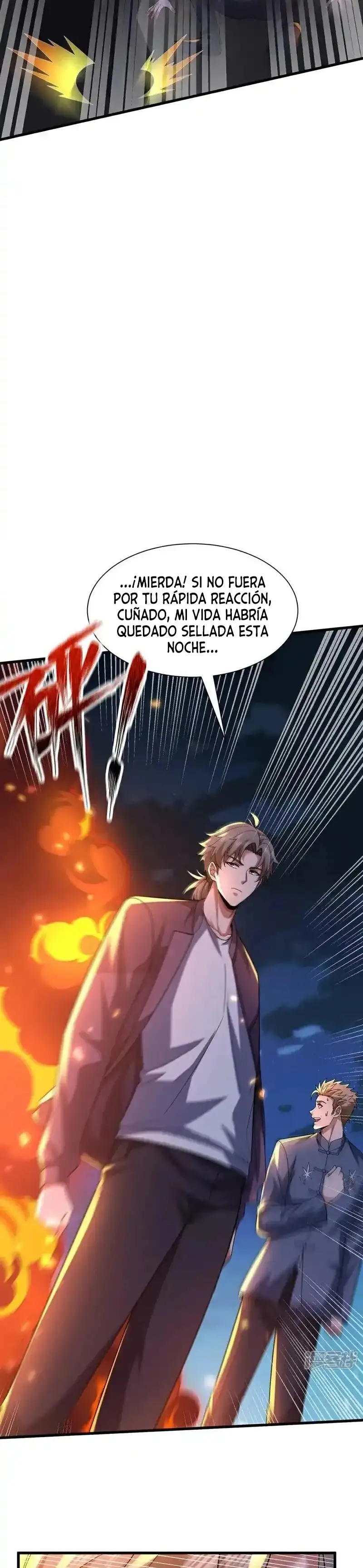 Yerno supremo - Capítulo 169 - Página 9 - LectorTMOo
