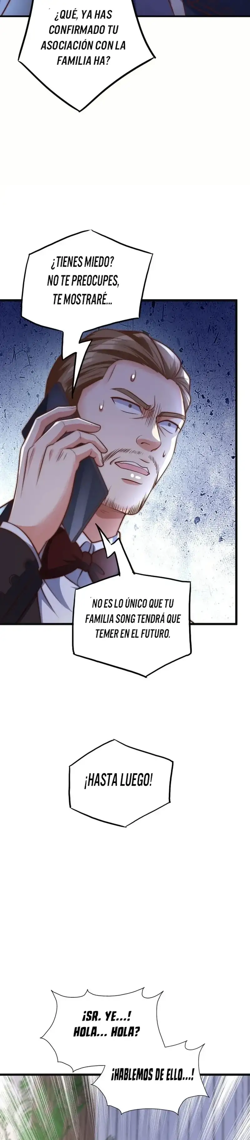 Yerno supremo - Capítulo 17 - Página 6 - LectorTMOo