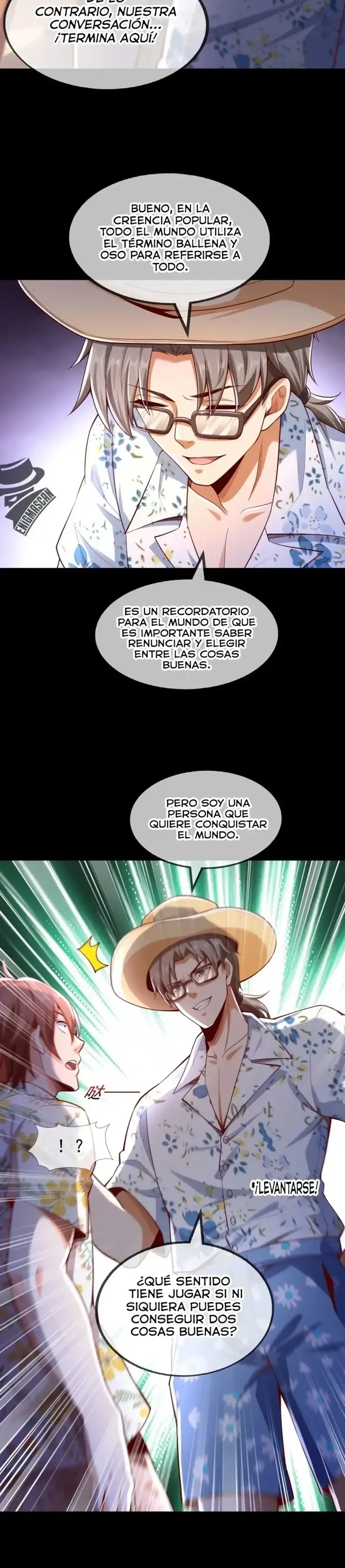 Yerno supremo - Capítulo 17 - Página 15 - LectorTMOo