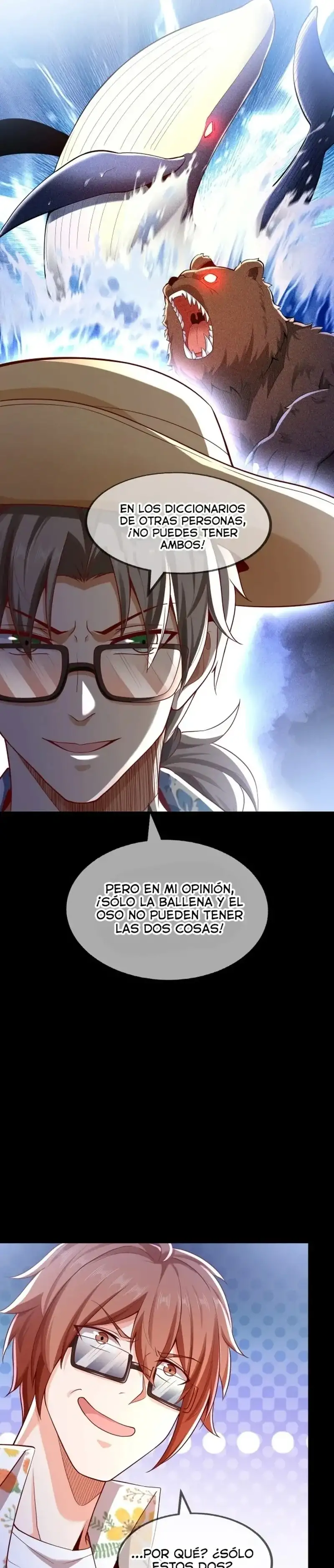 Yerno supremo - Capítulo 17 - Página 17 - LectorTMOo