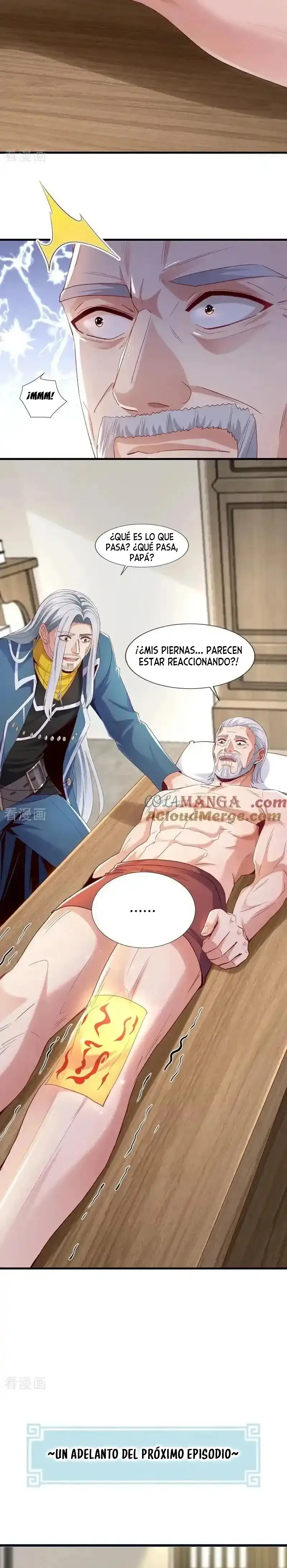 Yerno supremo - Capítulo 171 - Página 12 - LectorTMOo