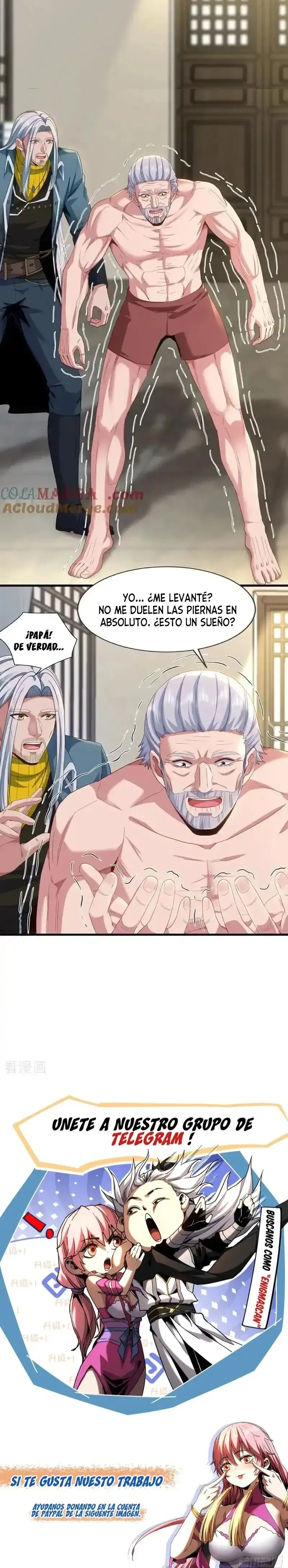 Yerno supremo - Capítulo 171 - Página 13 - LectorTMOo