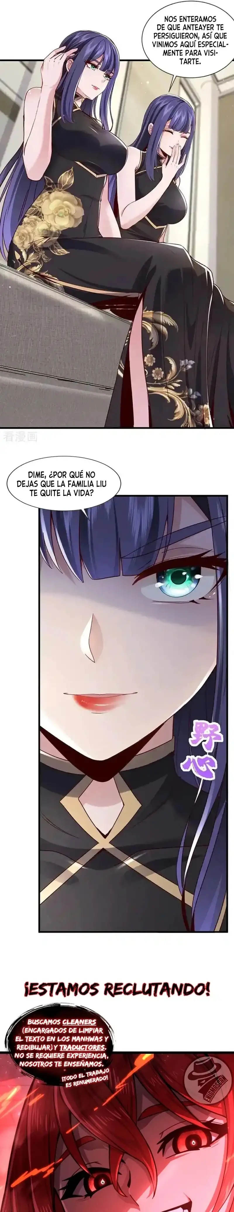 Yerno supremo - Capítulo 172 - Página 12 - LectorTMOo