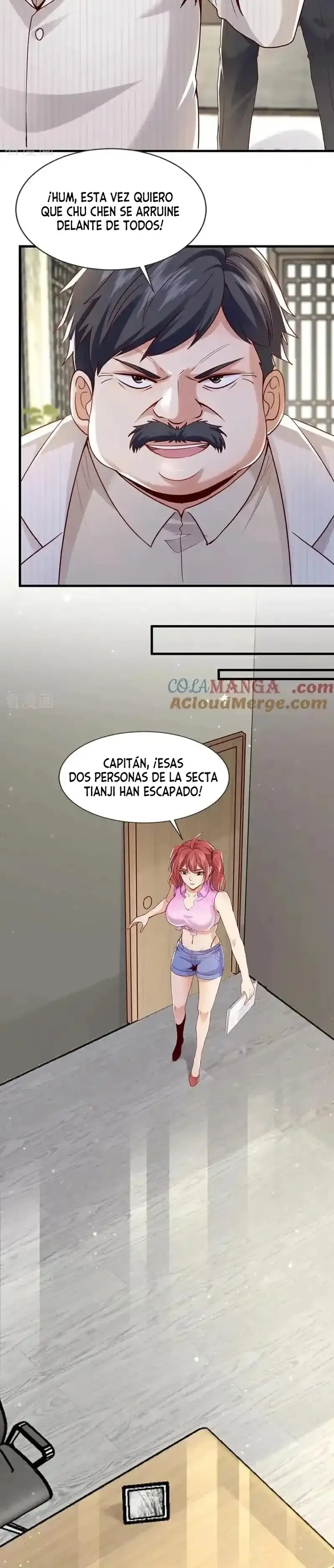 Yerno supremo - Capítulo 173 - Página 12 - LectorTMOo
