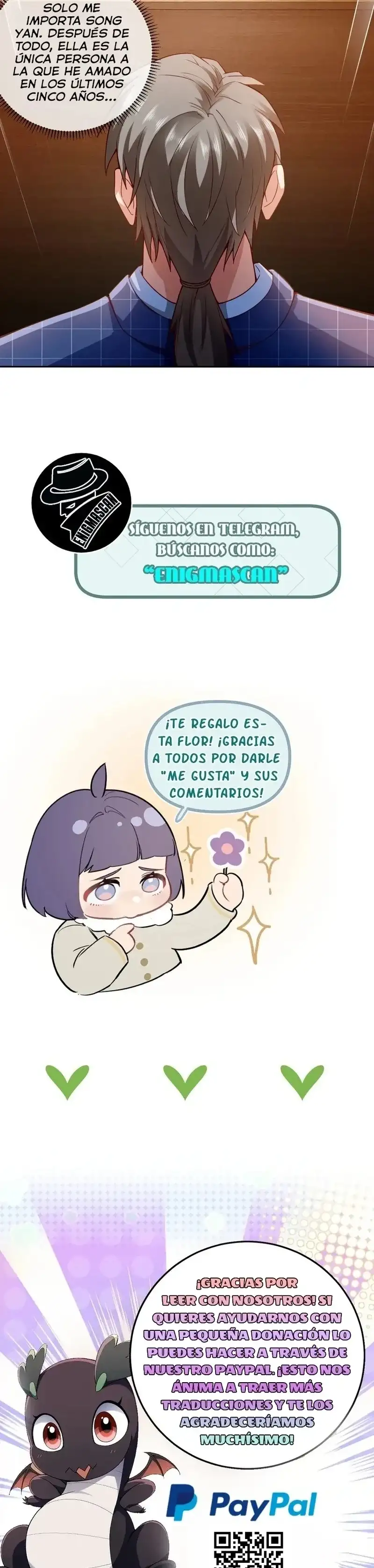 Yerno supremo - Capítulo 2 - Página 14 - LectorTMOo