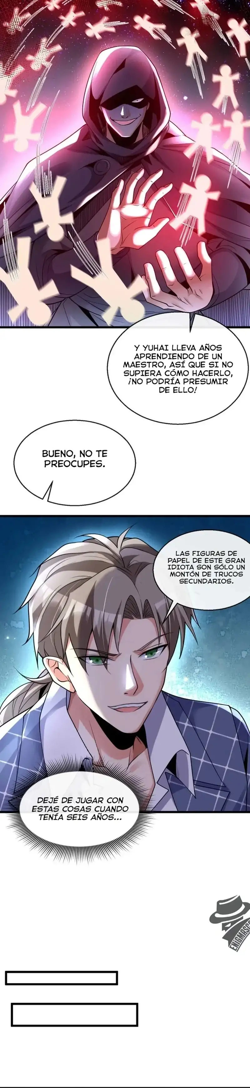 Yerno supremo - Capítulo 22 - Página 4 - LectorTMOo