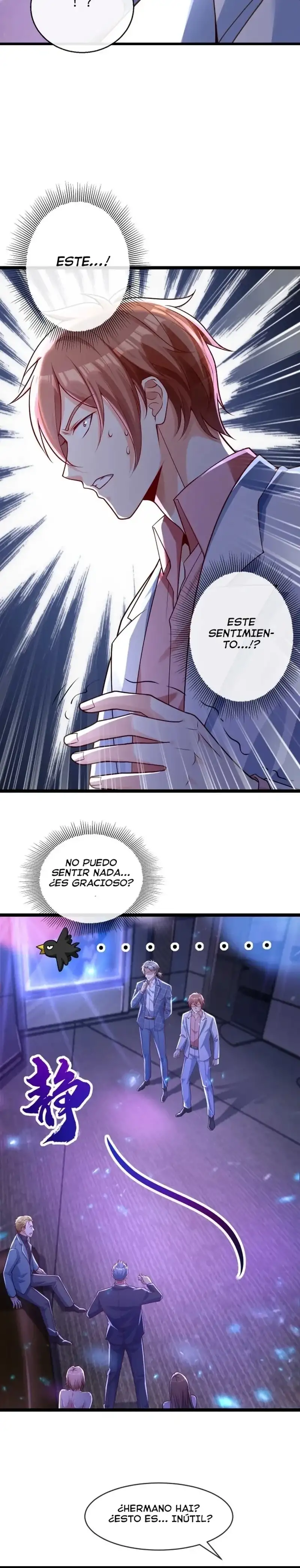 Yerno supremo - Capítulo 22 - Página 7 - LectorTMOo