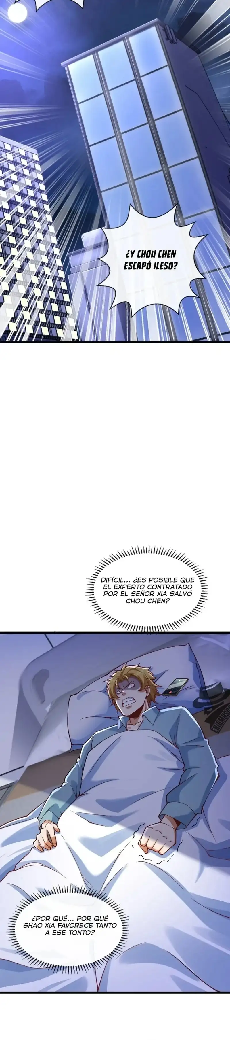 Yerno supremo - Capítulo 24 - Página 4 - LectorTMOo