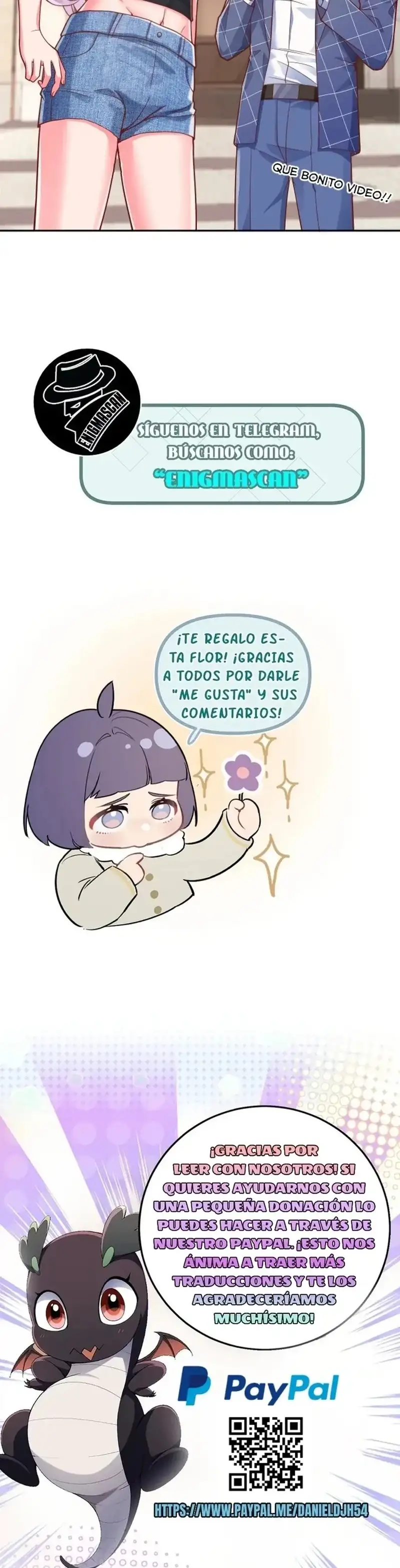 Yerno supremo - Capítulo 24 - Página 18 - LectorTMOo