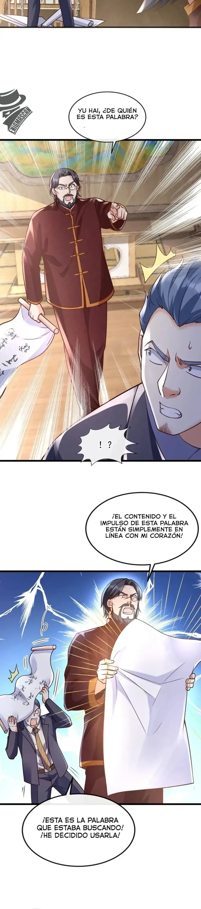 Yerno supremo - Capítulo 25 - Página 8 - LectorTMOo