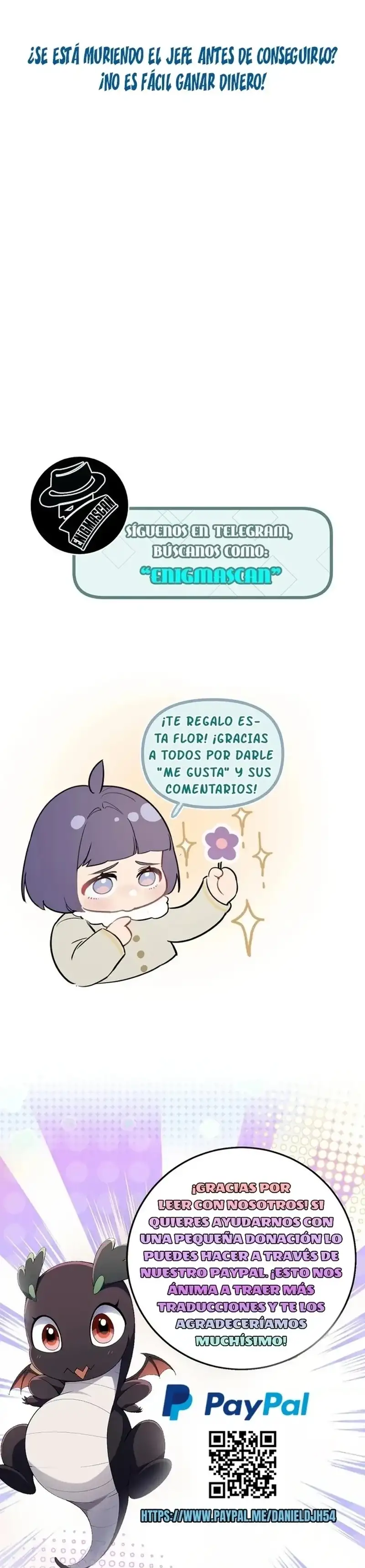 Yerno supremo - Capítulo 25 - Página 19 - LectorTMOo