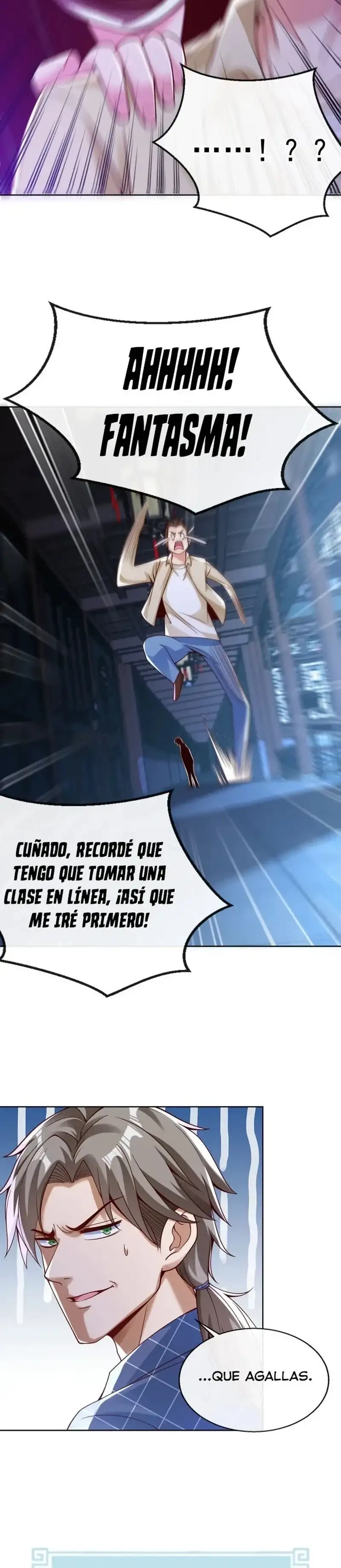 Yerno supremo - Capítulo 28 - Página 12 - LectorTMOo