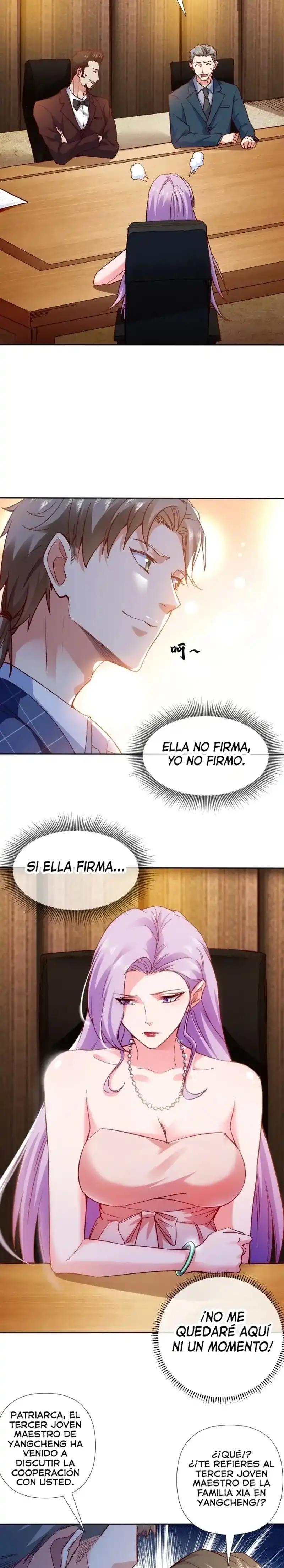 Yerno supremo - Capítulo 3 - Página 2 - LectorTMOo