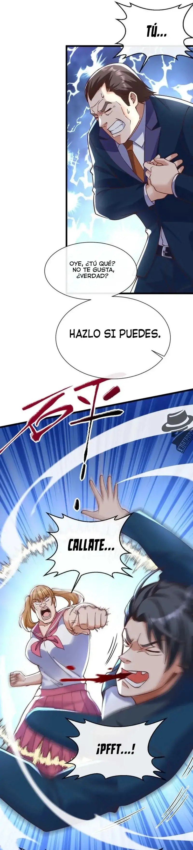 Yerno supremo - Capítulo 31 - Página 4 - LectorTMOo