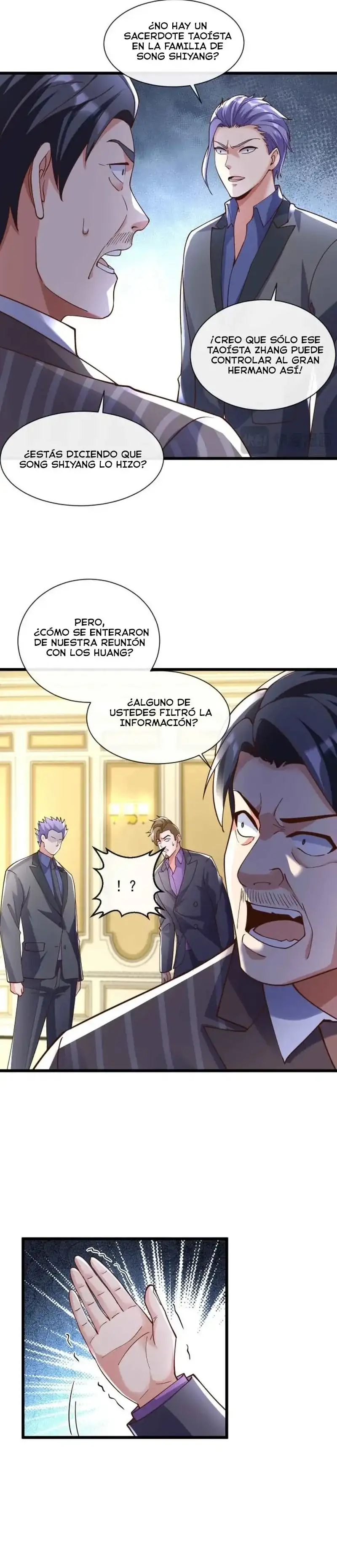 Yerno supremo - Capítulo 31 - Página 8 - LectorTMOo