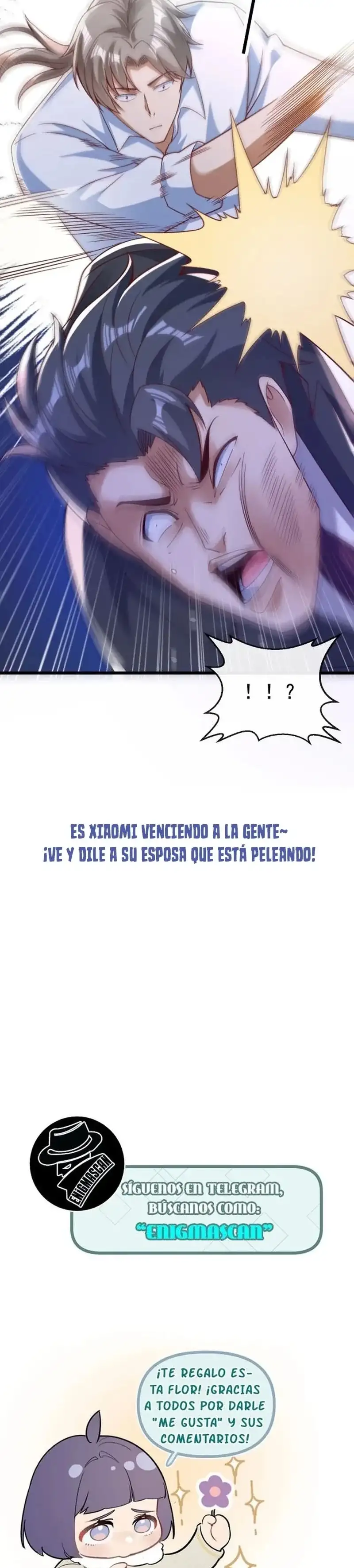 Yerno supremo - Capítulo 31 - Página 17 - LectorTMOo