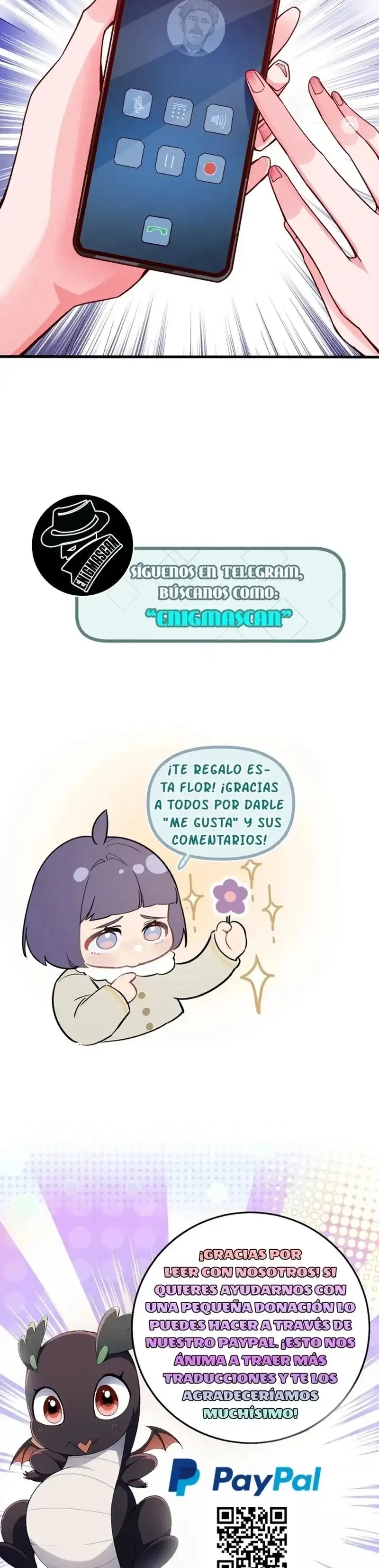 Yerno supremo - Capítulo 4 - Página 13 - LectorTMOo