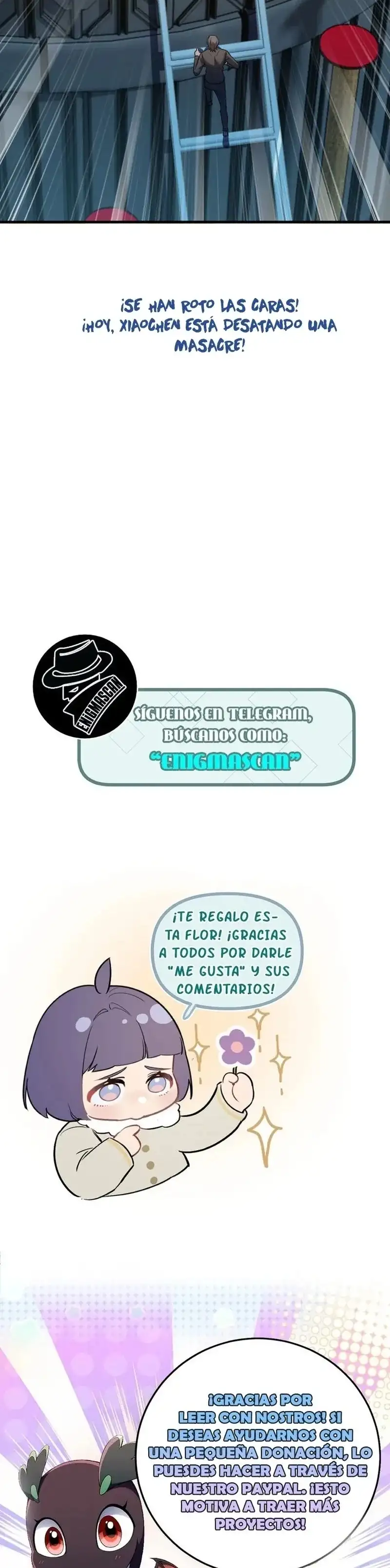 Yerno supremo - Capítulo 41 - Página 14 - LectorTMOo