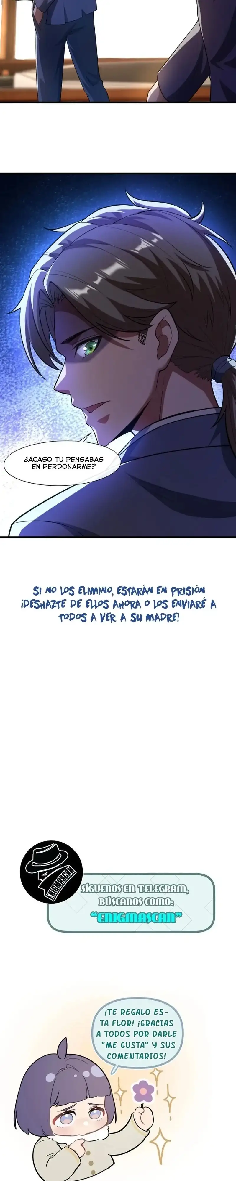 Yerno supremo - Capítulo 42 - Página 13 - LectorTMOo