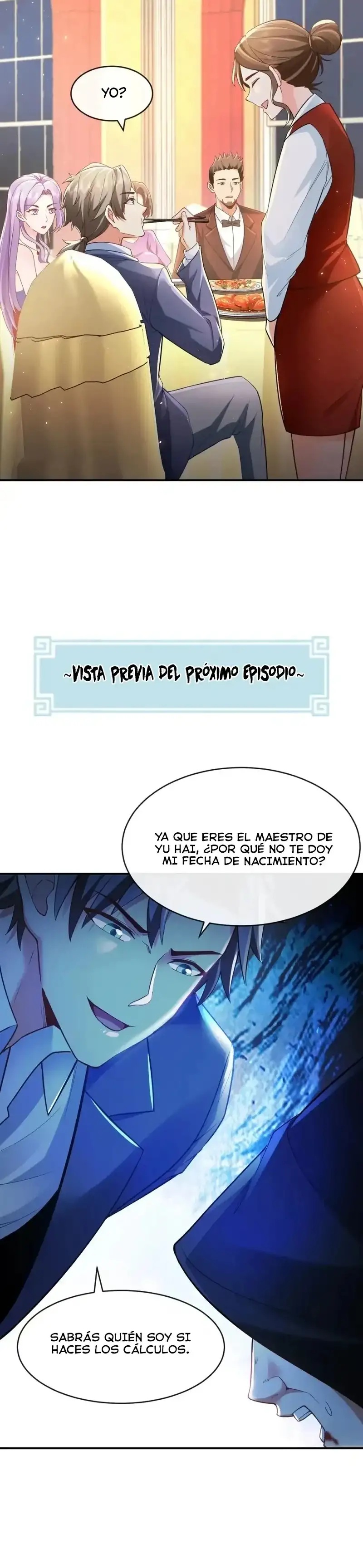 Yerno supremo - Capítulo 43 - Página 16 - LectorTMOo