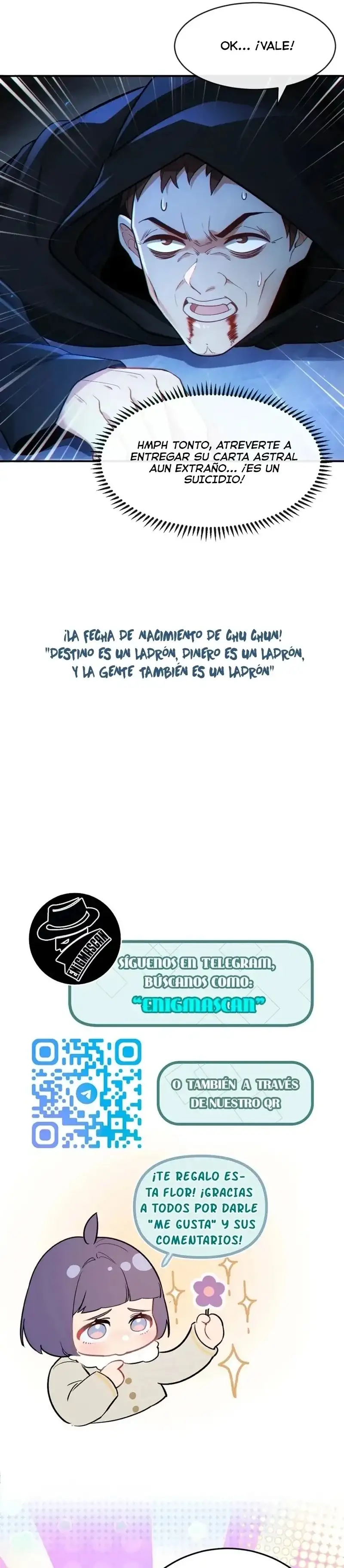 Yerno supremo - Capítulo 43 - Página 17 - LectorTMOo