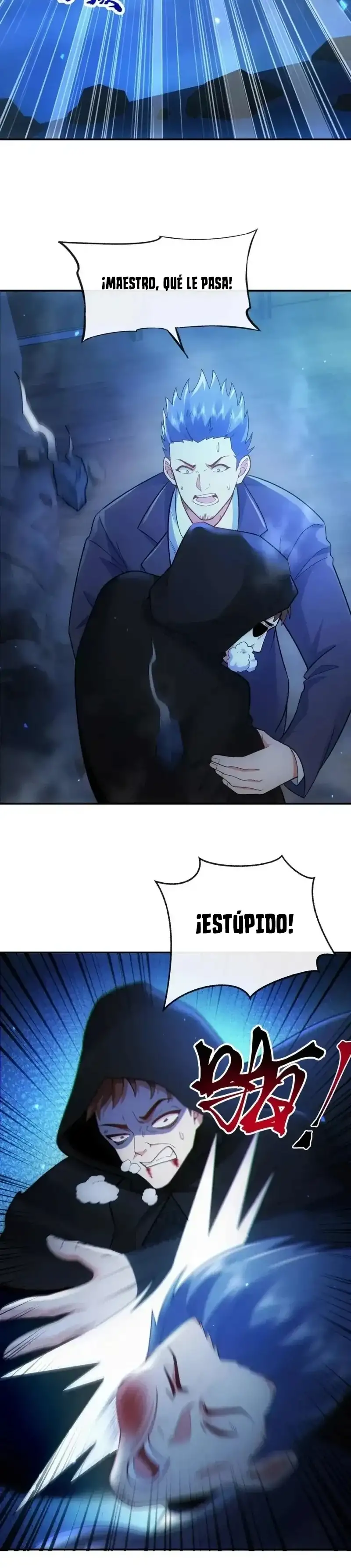 Yerno supremo - Capítulo 44 - Página 10 - LectorTMOo