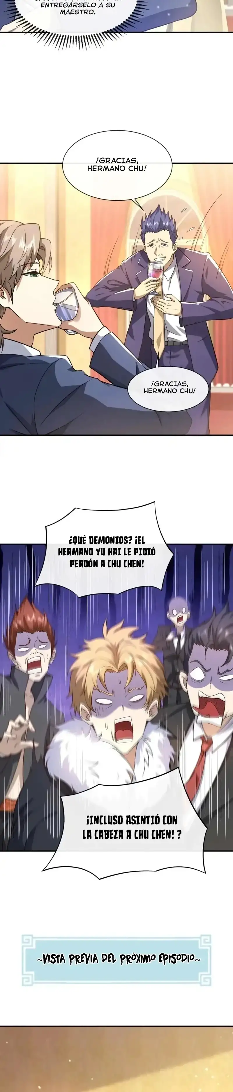 Yerno supremo - Capítulo 44 - Página 16 - LectorTMOo