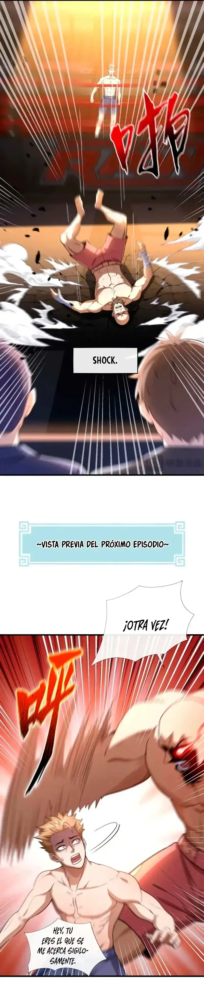 Yerno supremo - Capítulo 51 - Página 17 - LectorTMOo