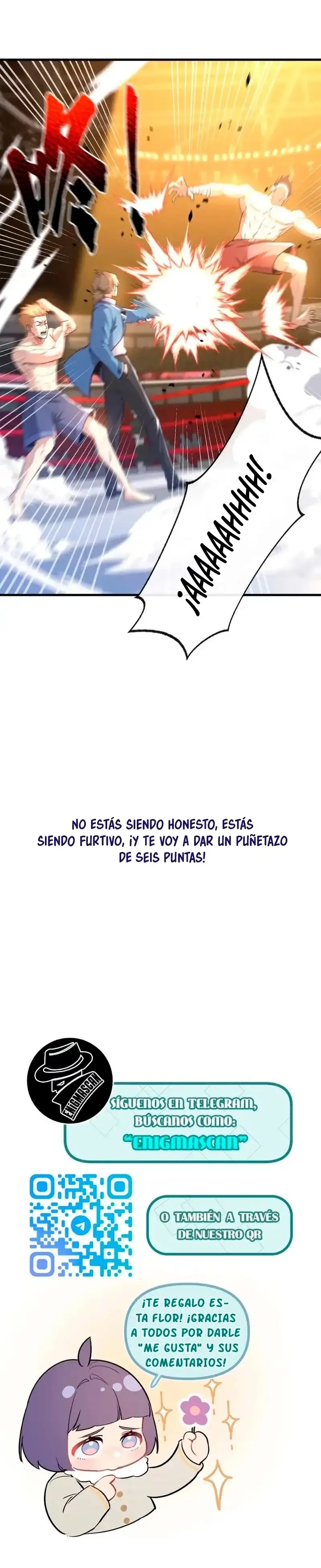 Yerno supremo - Capítulo 51 - Página 18 - LectorTMOo