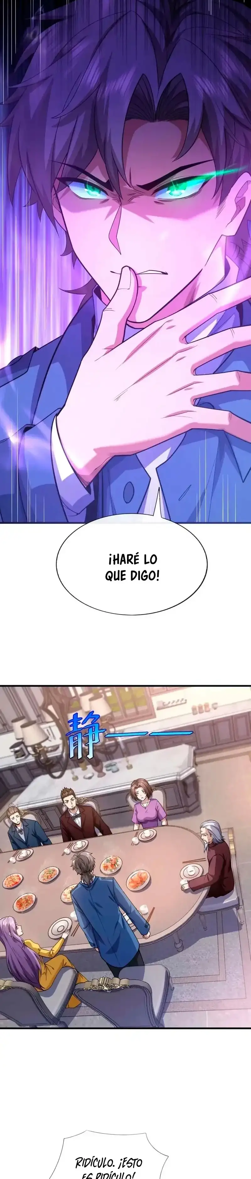 Yerno supremo - Capítulo 53 - Página 14 - LectorTMOo