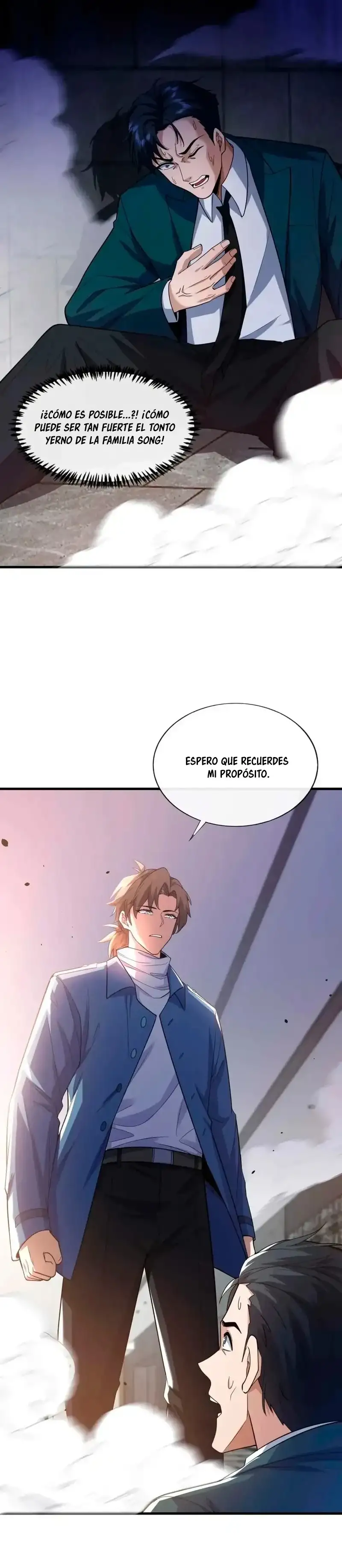 Yerno supremo - Capítulo 54 - Página 16 - LectorTMOo