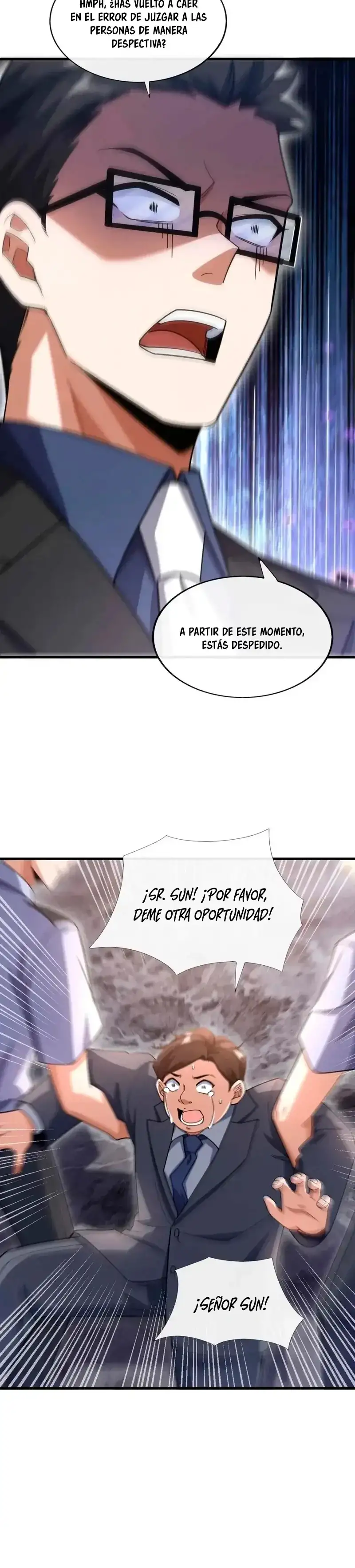 Yerno supremo - Capítulo 58 - Página 16 - LectorTMOo